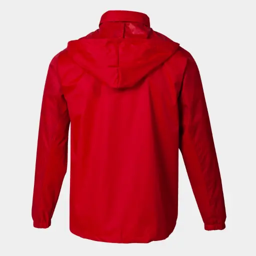 Veste de pluie Montreal homme Joma