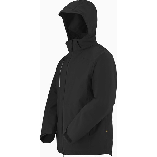 Parka coque imperméable Kyrill – Cepovett Safety 9P123038