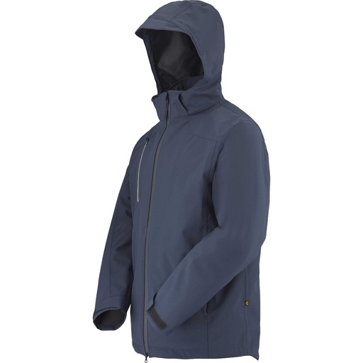 Parka coque imperméable Kyrill – Cepovett Safety 9P123038