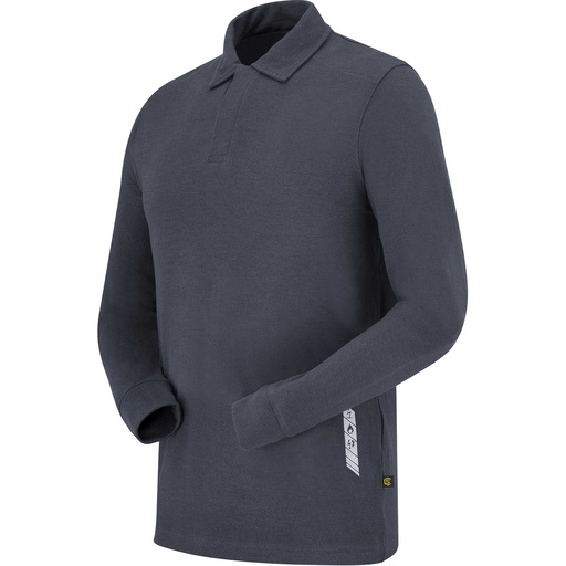 Polo multirisques Munire – Cepovett Safety 9T41