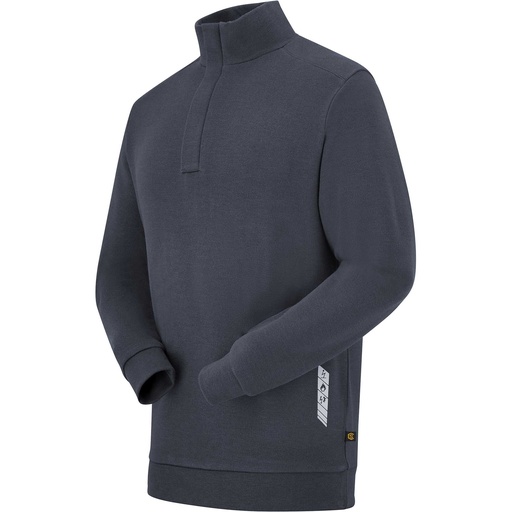 Sweat zippé multirisques Tenax – Cepovett Safety 9S40