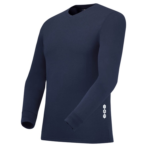 T-shirt manches longues multirisques – Cepovett Safety T1000