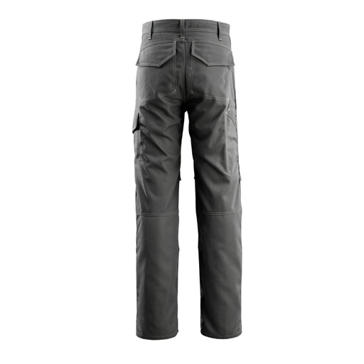 Pantalon multirisques à poches genouillères Bex – Mascot 06679-135
