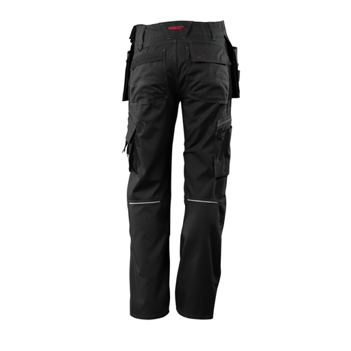 Pantalon de travail léger à poches flottantes Lindos – Mascot 07379-154