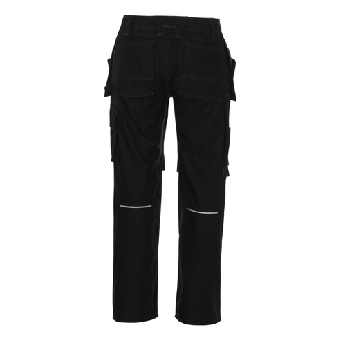 Pantalon de travail léger à poches flottantes Springfield – Mascot 10131-154