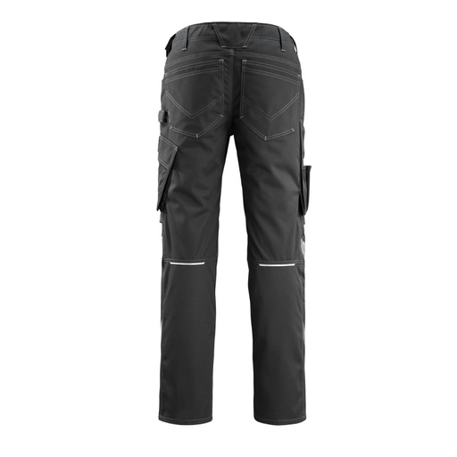 Pantalon à poches genouillères TENCEL® Erlangen – Mascot 12479-203