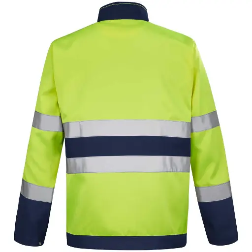 Blouson Fluo safe XP 