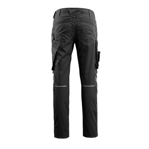 Pantalon très léger à poches genouillères Lemberg uni – Mascot 16079-230