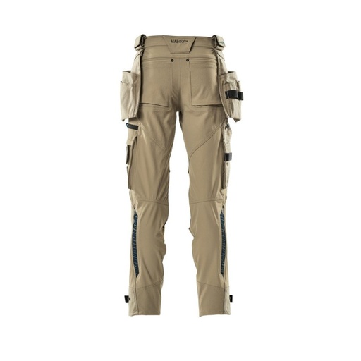 Pantalon stretch à poches flottantes Dyneema® Advanced – Mascot 17031-311