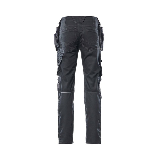 Pantalon à poches flottantes Kassel – Mascot 17731-442