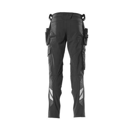 Pantalon stretch à poches flottantes Accelerate – Mascot 18031-311