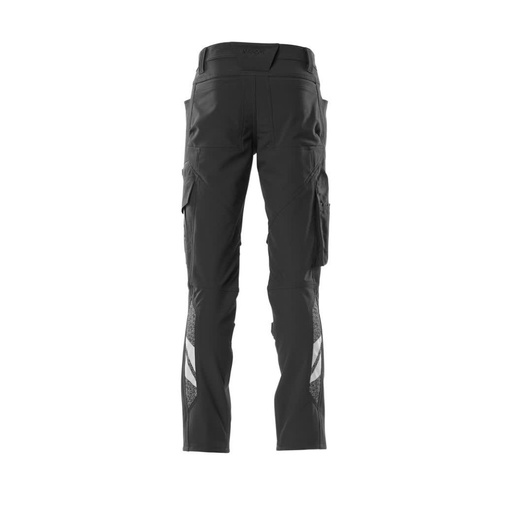 Pantalon stretch à poches genouillères Accelerate – Mascot 18079-511