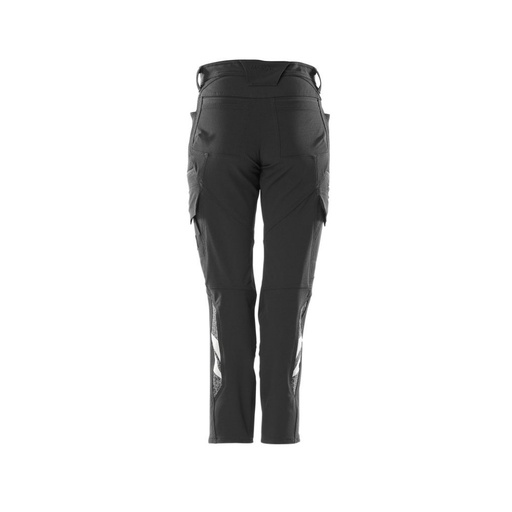 Pantalon femme stretch à poches cuisse Accelerate Diamond – Mascot 18178-511