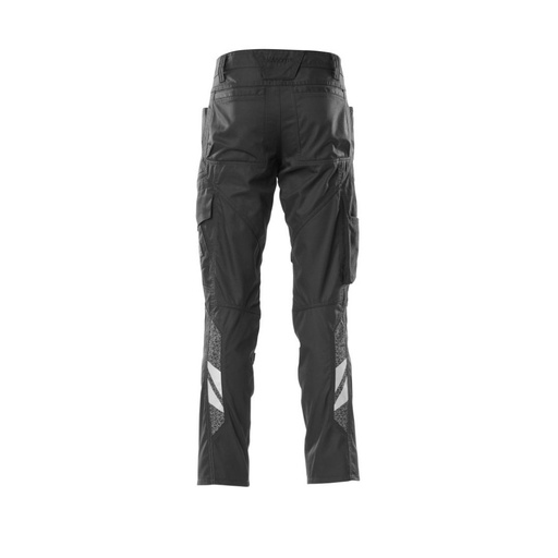 Pantalon très léger à poches genouillères Accelerate – Mascot 18379-230