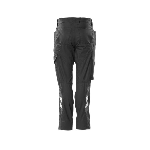 Pantalon femme très léger à poche cuisse Accelerate Diamond – Mascot 18478-230