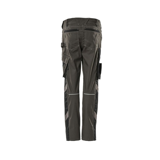 Pantalon femme bicolore très léger Pearl – Mascot 18688-230