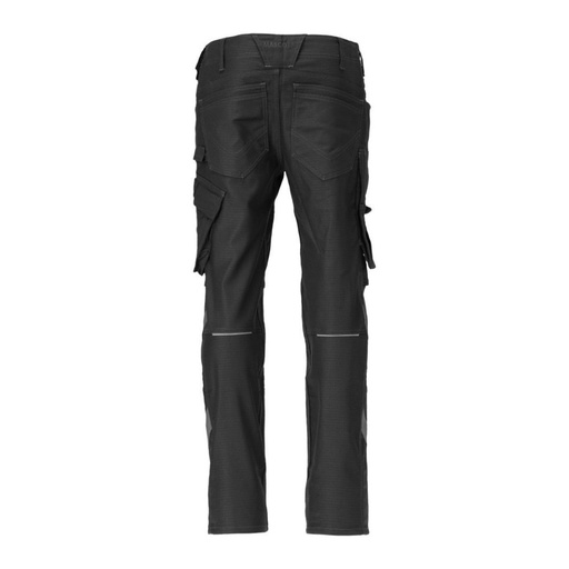 Pantalon Cotton+ à poches genouillères Unique – Mascot 20279-459