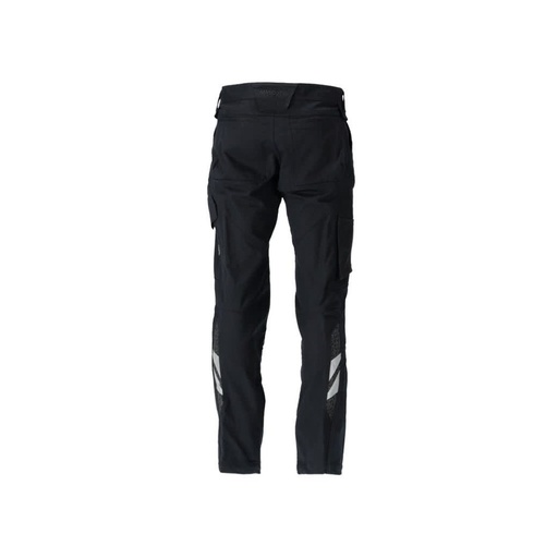 Pantalon coton bio à poches genouillères Accelerate – Mascot 20779-563