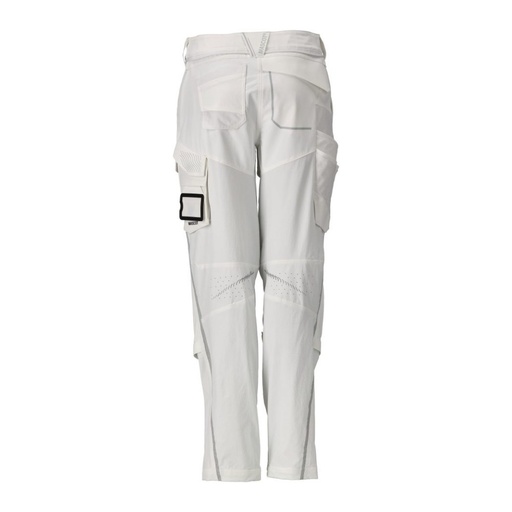 Pantalon femme de peintre stretch Customized Diamond – Mascot 22078-605