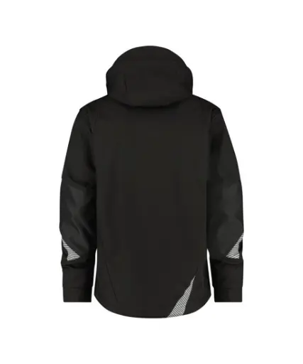 Veste softshell gravity - 300396