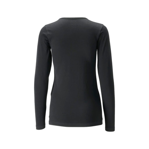 T-shirt manches longues femme coton bio Crossover – Mascot 25191-786