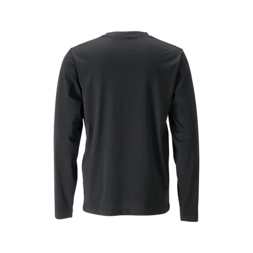 T-shirt manches longues coton bio Crossover – Mascot 25181-786