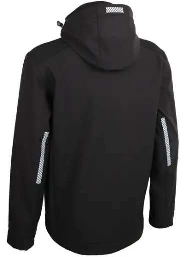 Veste softshell VINTER