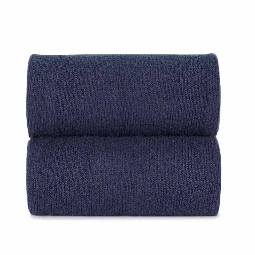 Chaussettes courtes en coton