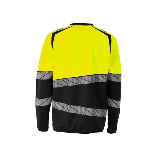 Sweatshirt haute visibilité classe 1 bicolore Accelerate Safe – Mascot 25084-781