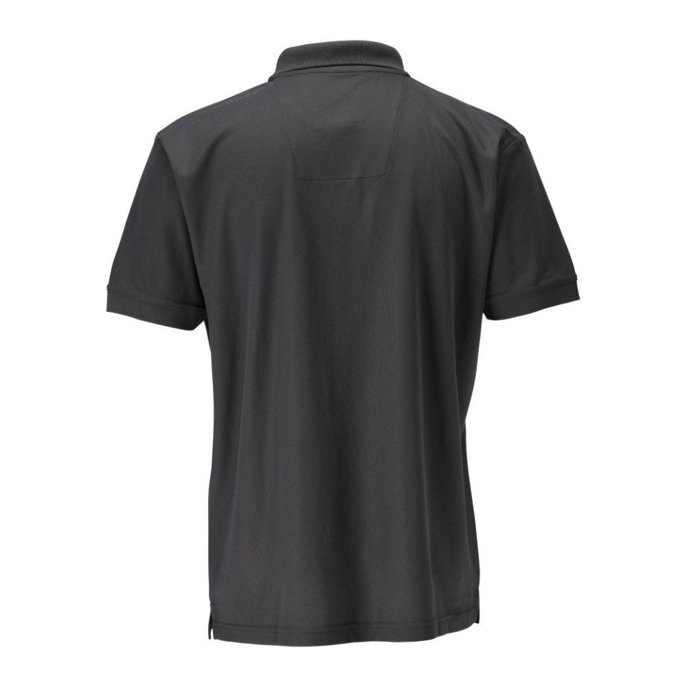 Vue de dos