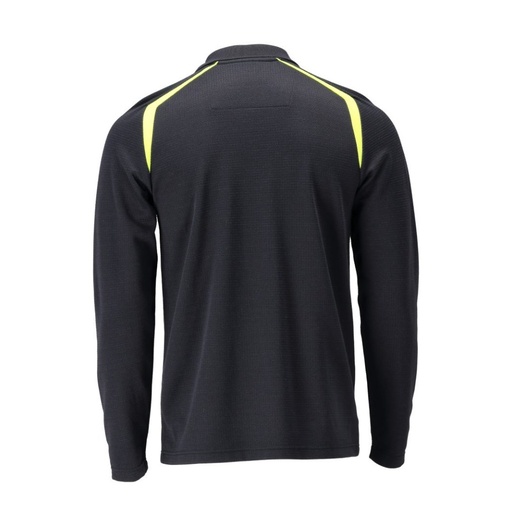 Polo manches longues multirisque Accelerate Multisafe – Mascot 21583-327