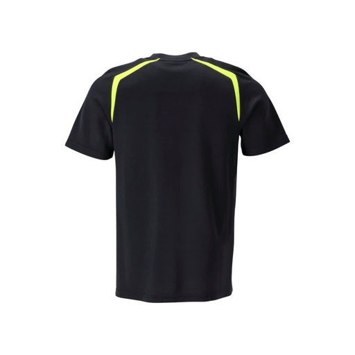 T-shirt antistatique flamme limitée Accelerate Multisafe – Mascot 21582-327