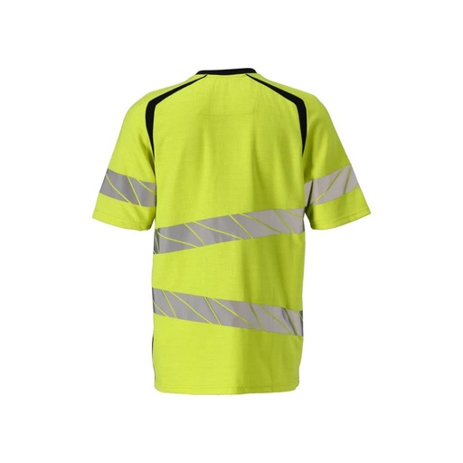 T-shirt haute visibilité antistatique Accelerate Multisafe – Mascot 21382-327