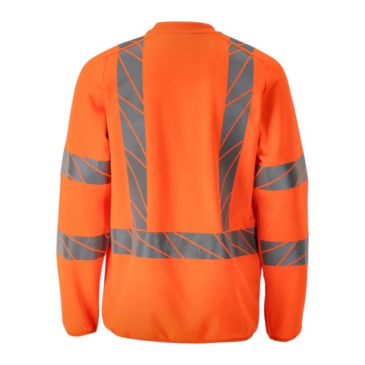 Sweatshirt haute visibilité Accelerate Safe – Mascot 22184-781