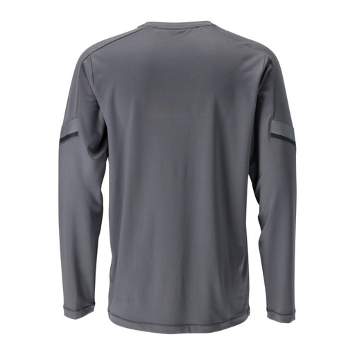 T-shirt manches longues stretch Customized – Mascot 22281-461