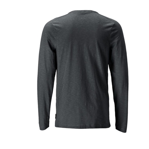 T-shirt manches longues coton bio Customized – Mascot 22581-983