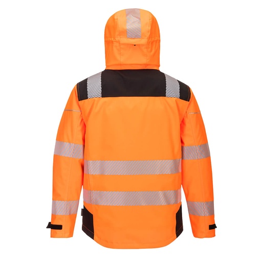 Veste imper-respirante Extrême PW360
