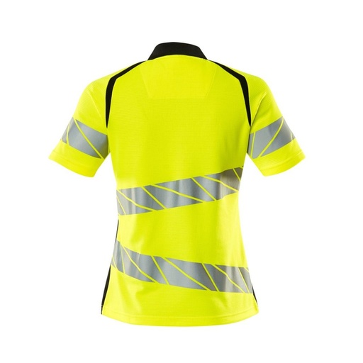 Polo femme haute visibilité Accelerate Safe – Mascot 19093-771