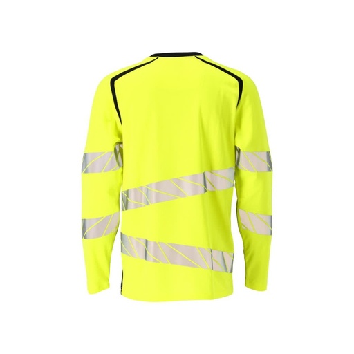 T-shirt manches longues haute visibilité bicolore Accelerate Safe – Mascot 19081-771