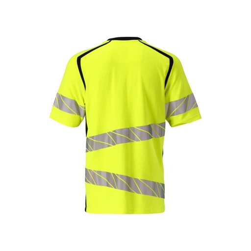 T-shirt haute visibilité bicolore Accelerate Safe – Mascot 19082-771