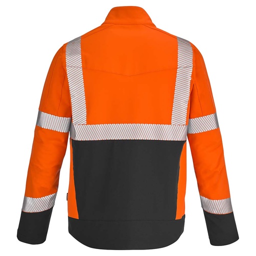Blouson Lux PI - 3FLST3PI