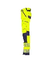 dassy-aruba-stretch-high-visibility-work-trousers-with-knee-pockets-fluo-yellow-navy-side.webp