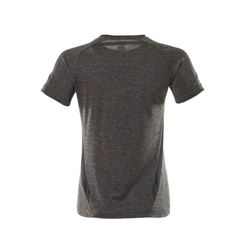 T-shirt femme col V COOLMAX® PRO Accelerate – Mascot 18092-801
