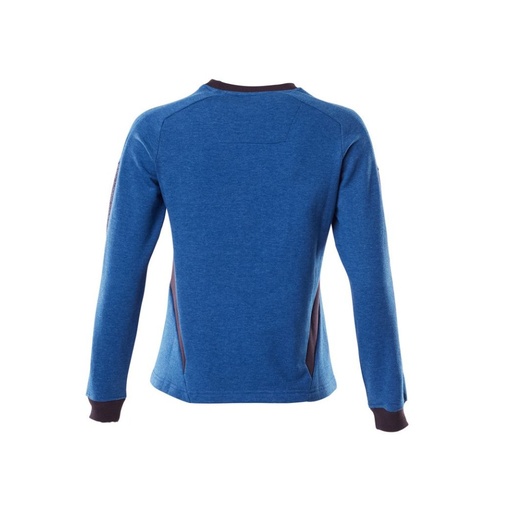 Sweatshirt femme Accelerate – Mascot 18394-962