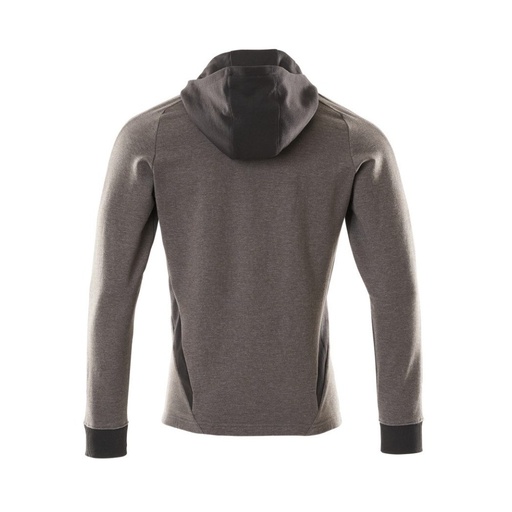 Sweat à capuche zippé Accelerate – Mascot 18584-962