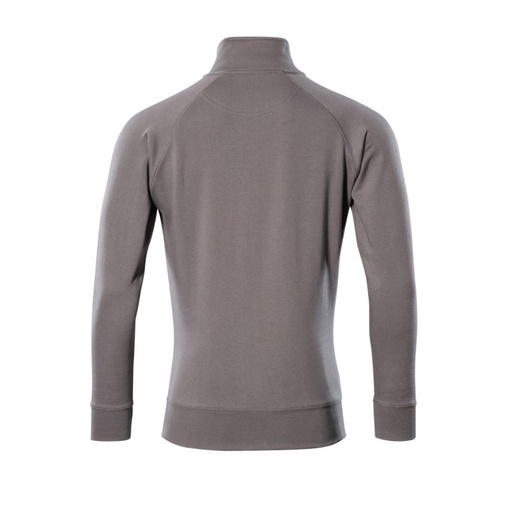 Sweatshirt demi-zippé Nantes – Mascot 50611-971