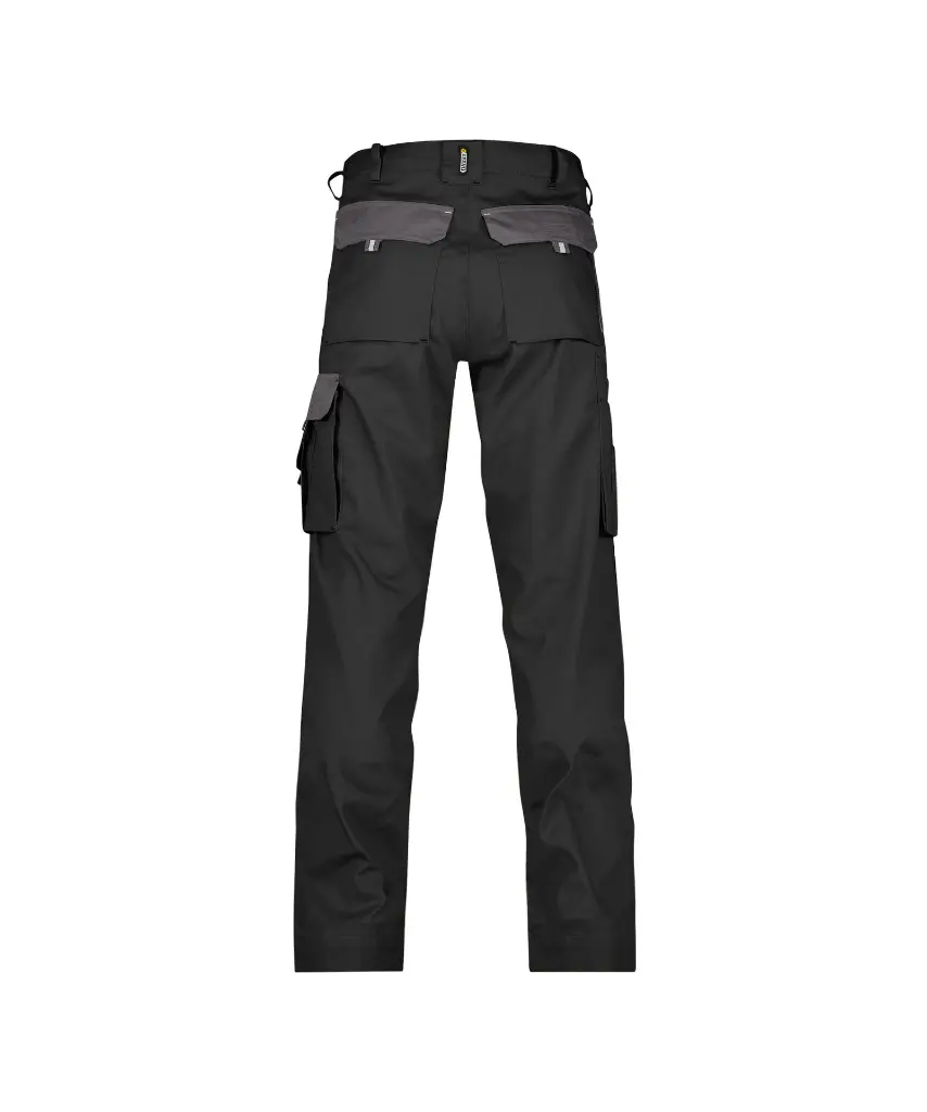 dassy-boston-two-tone-work-trousers-with-knee-pockets-black-cement-grey-back.webp