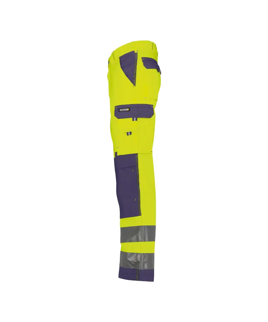 dassy-buffalo-high-visibility-work-trousers-with-knee-pockets-fluo-yellow-navy-side.webp