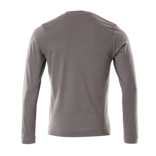 T-shirt manches longues coton peigné Albi – Mascot 50548-250
