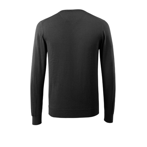 Pull col V laine mérinos Frontline – Mascot 50635-989